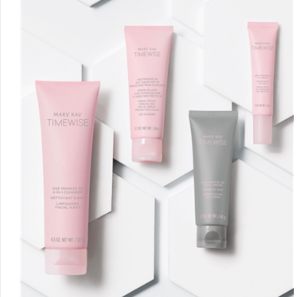 Mary Kay